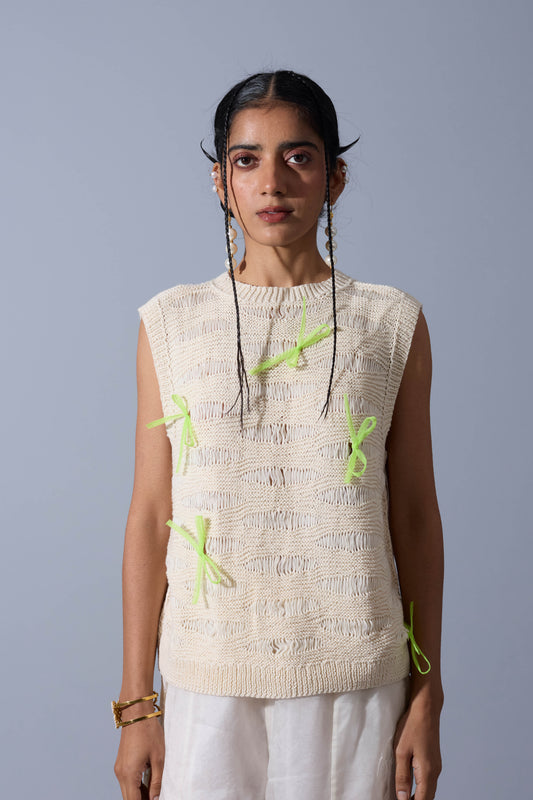 WAVE VEST