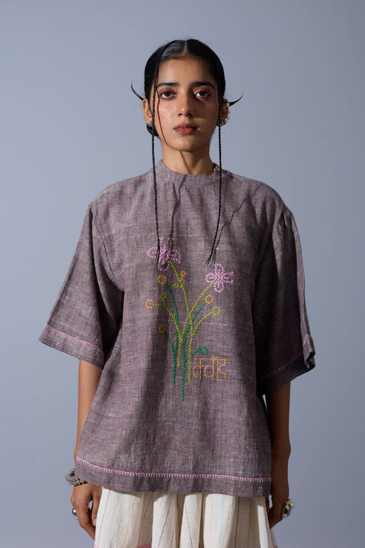 BLOOM T-SHIRT