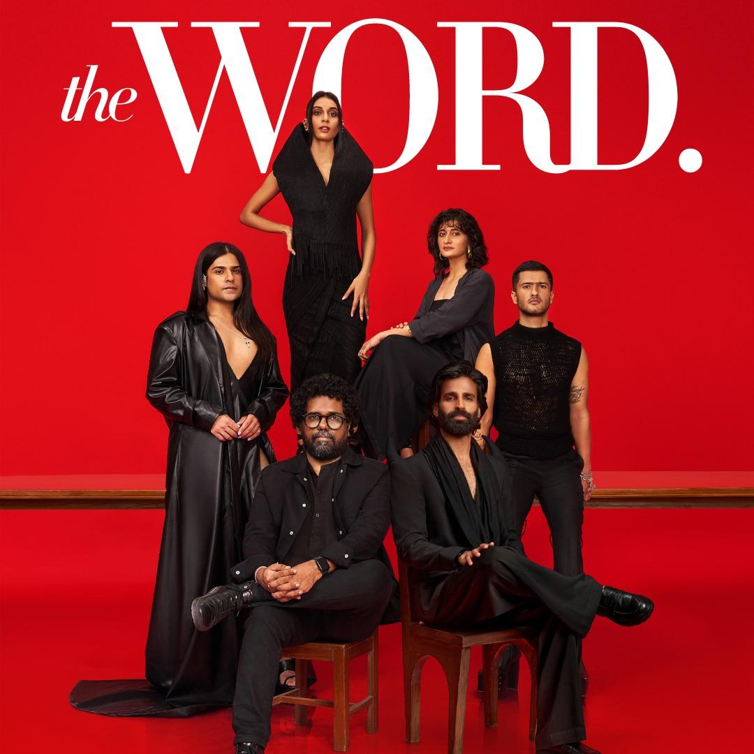 The Word Magazine