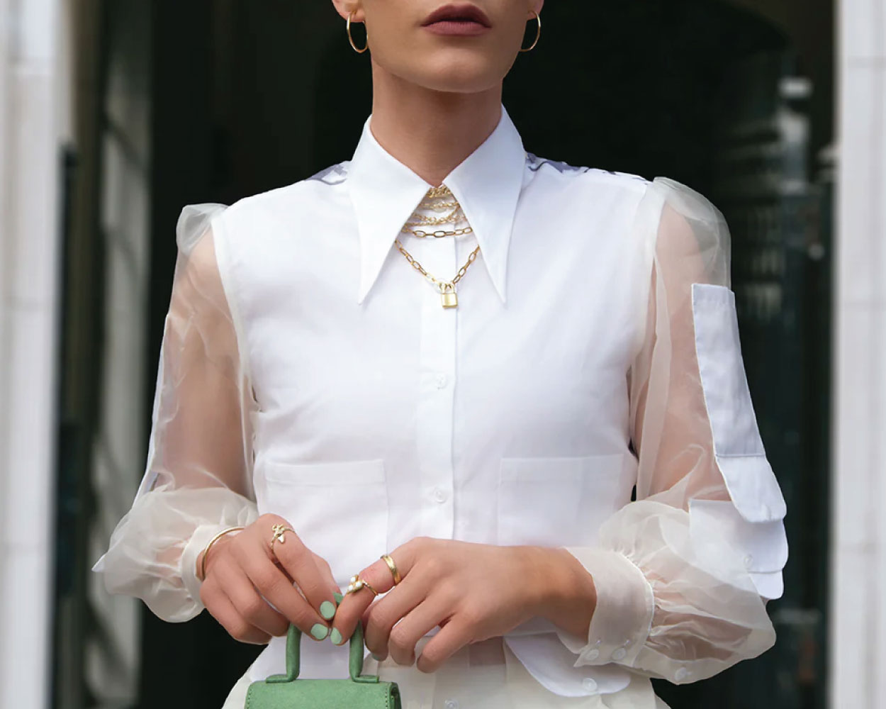 Why millennials need to take note of fashion label 
