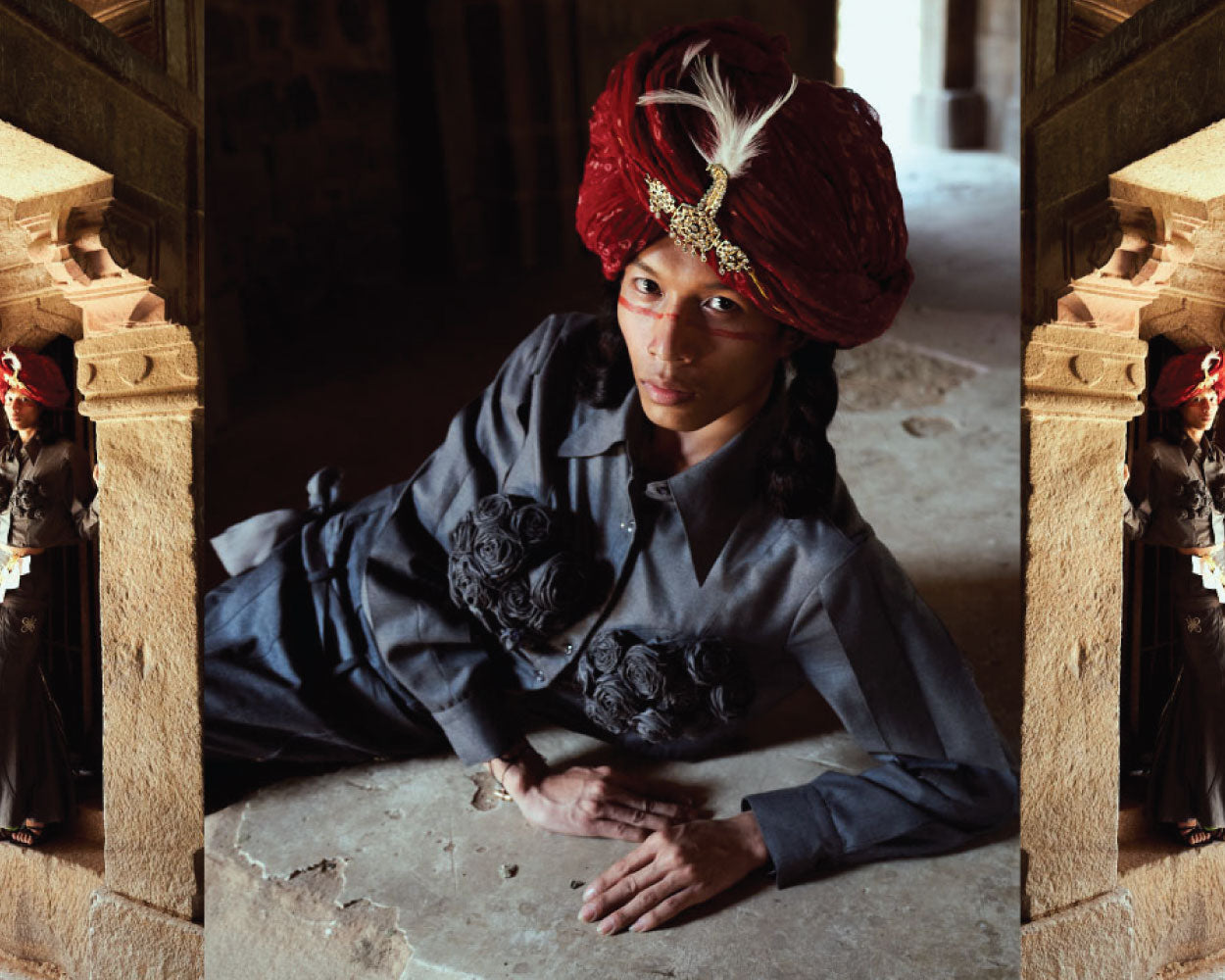 Fashion enthusiasts reveal their favourite pieces