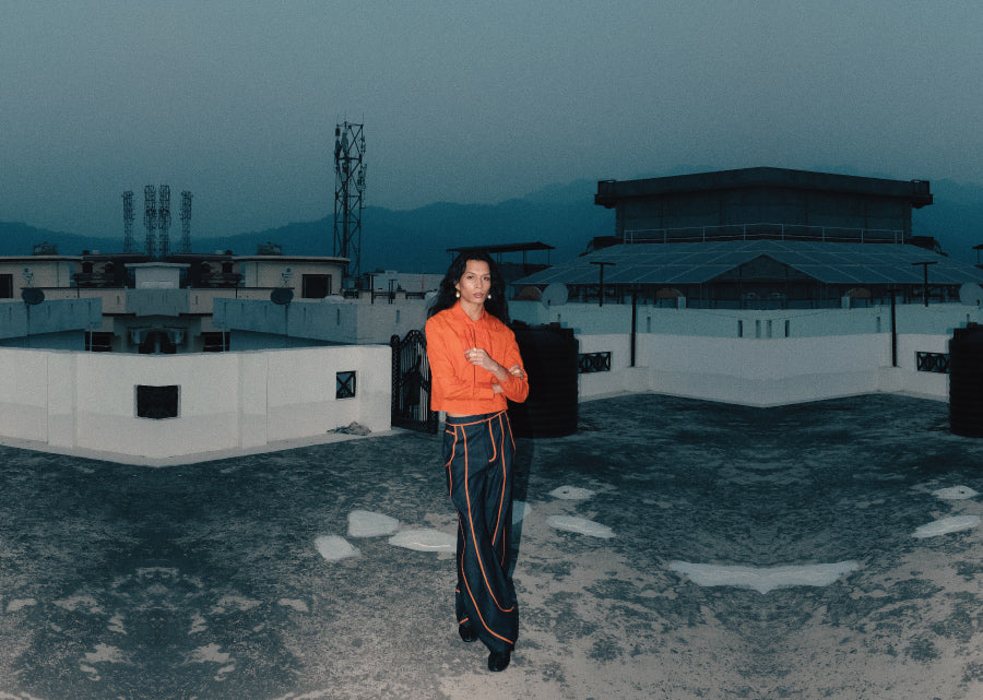 From small towns to fashion metropolises