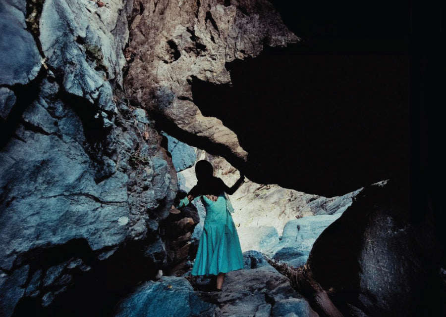 Neel Soni X QUOD: Homecoming is a visual memoir