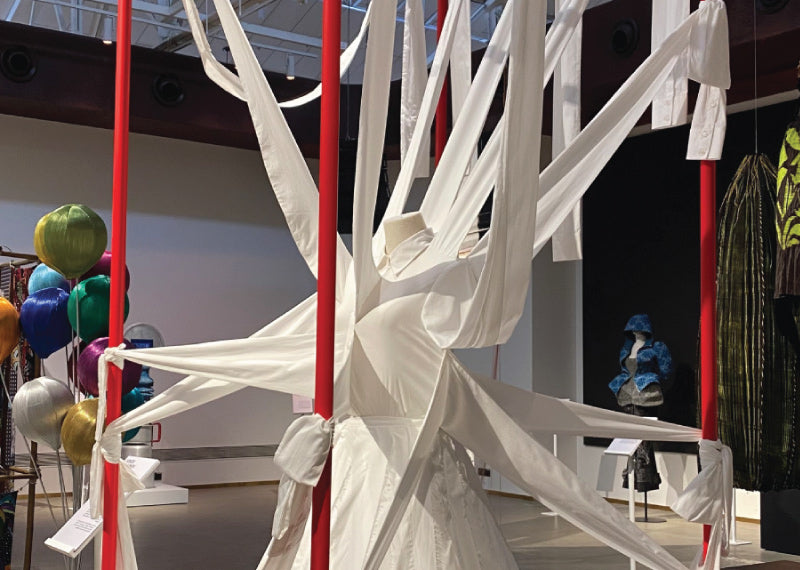 QUOD AT VOGUE FORCES OF FASHION, THE EXHIBIT 2025