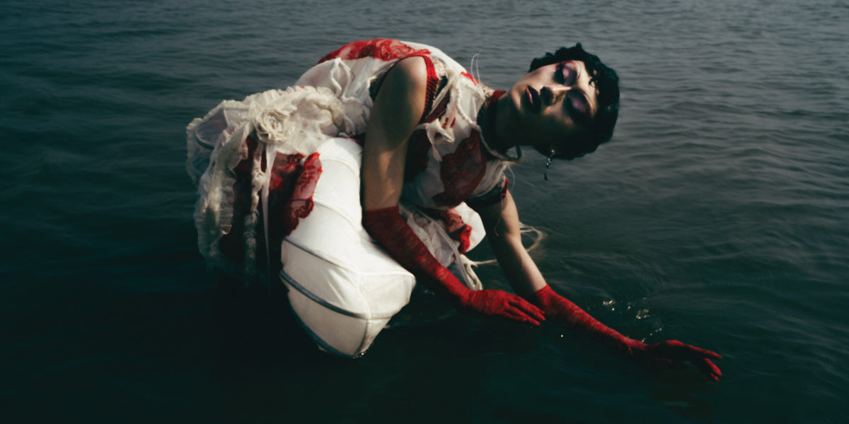 The Dame that came from Imphal