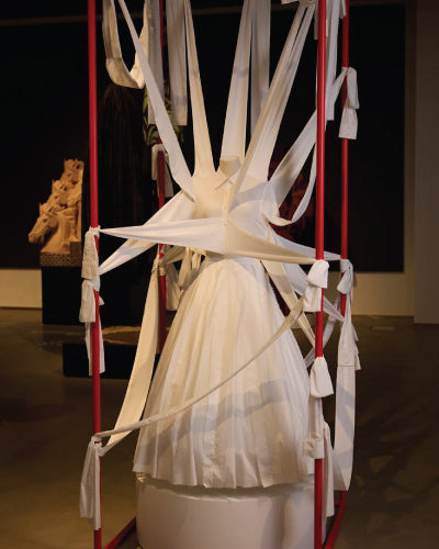 QUOD AT VOGUE FORCES OF FASHION, THE EXHIBIT 2025