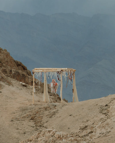 In Ladakh, everywhere I looked was a postcard come to life