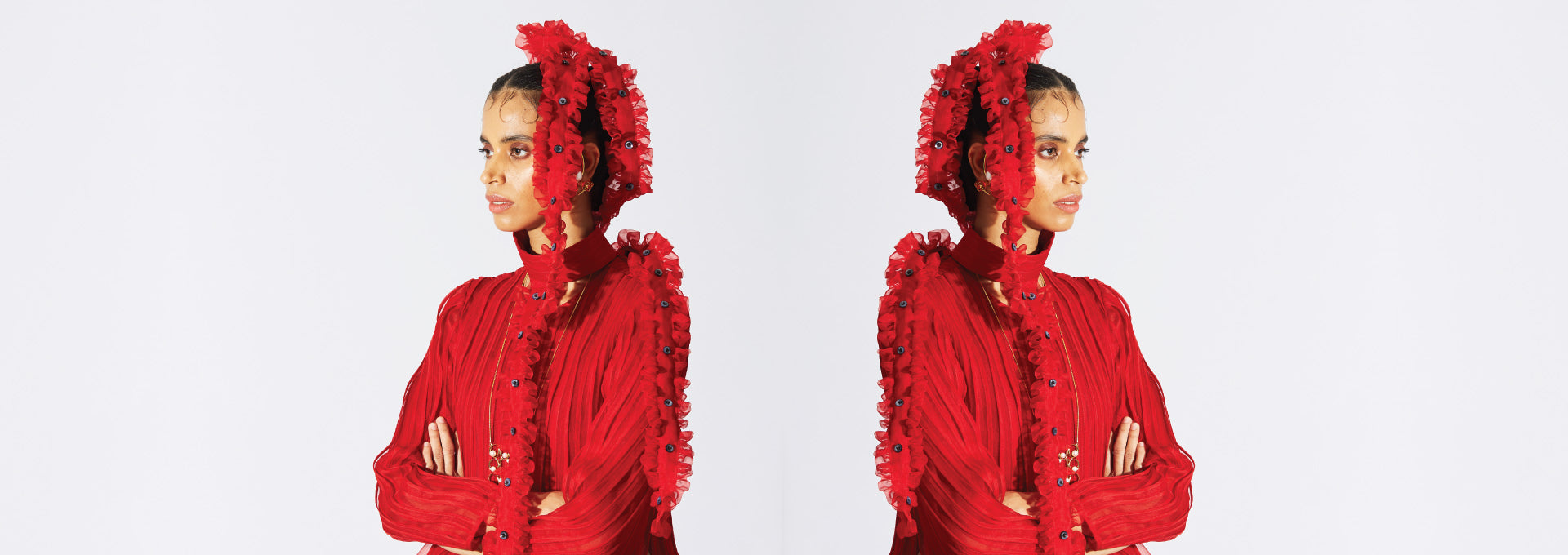 ALL CLOTHING — MAXIMUM QUOD desktop banner