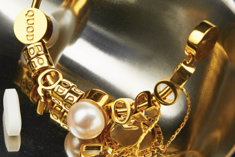 ALL JEWELRY — ALL THAT GLITTERS mobile banner