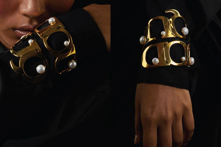 BRACELETS — EVERY PIECE IS CUFFING SEASON mobile banner