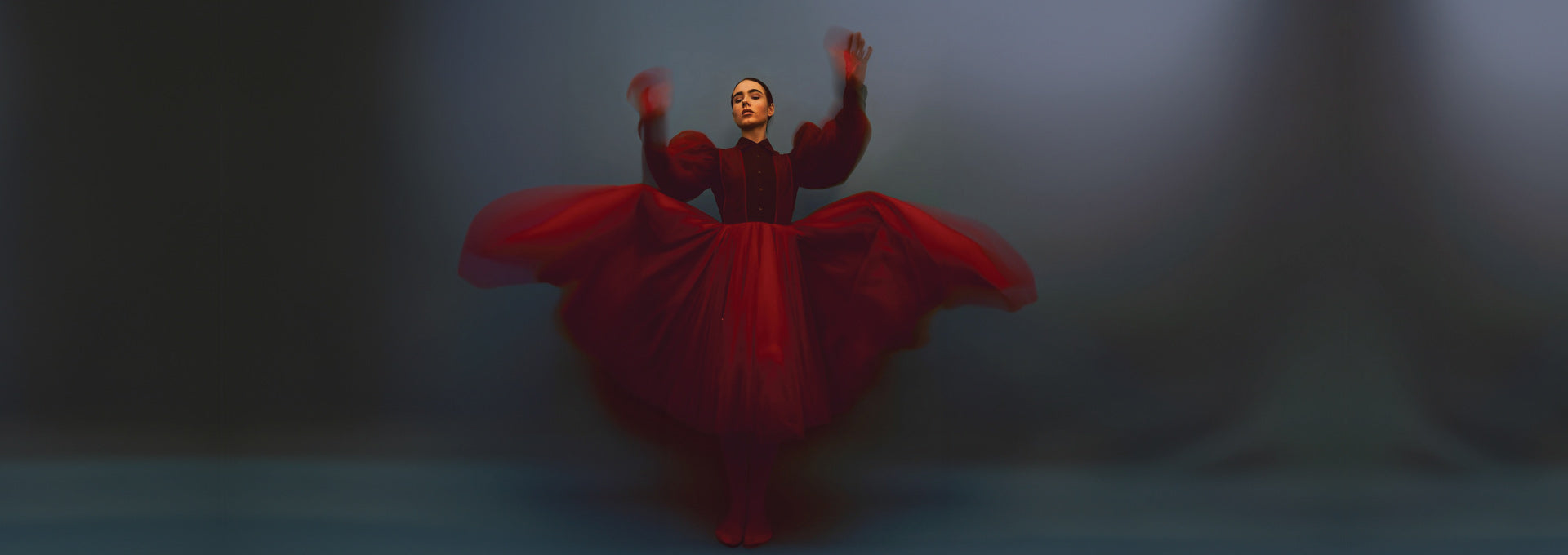 DRESSES — THE NEW, THE OLD, THE EXTRA desktop banner