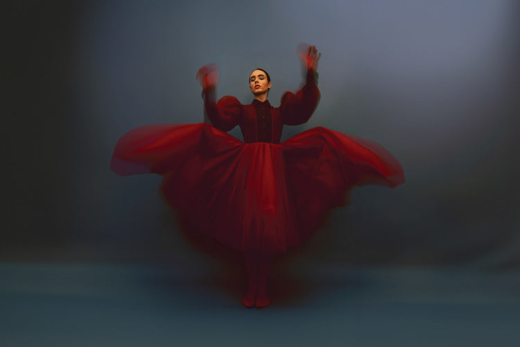 DRESSES — THE NEW, THE OLD, THE EXTRA mobile banner