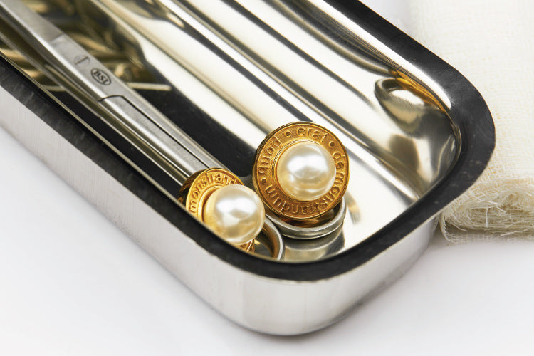 EARRINGS — IN PAIRS BUT ALWAYS ONE-OF-A-KIND mobile banner