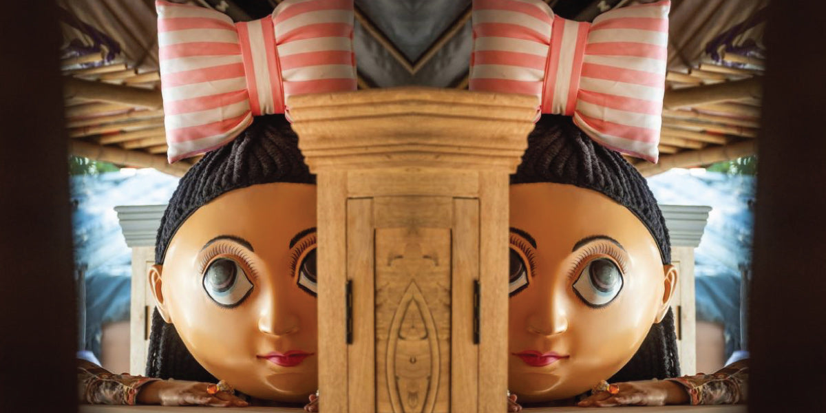 There’s something about Paño