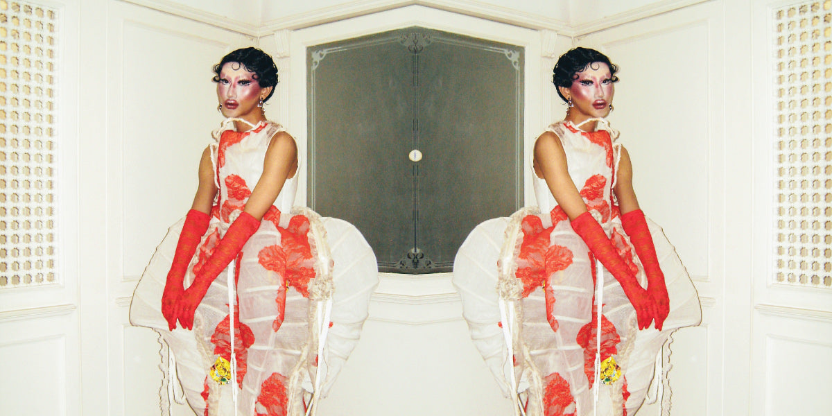 The Dame that came from Imphal