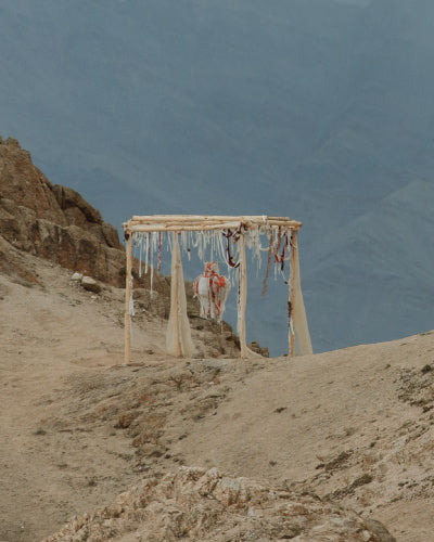 In Ladakh, everywhere I looked was a postcard come to life