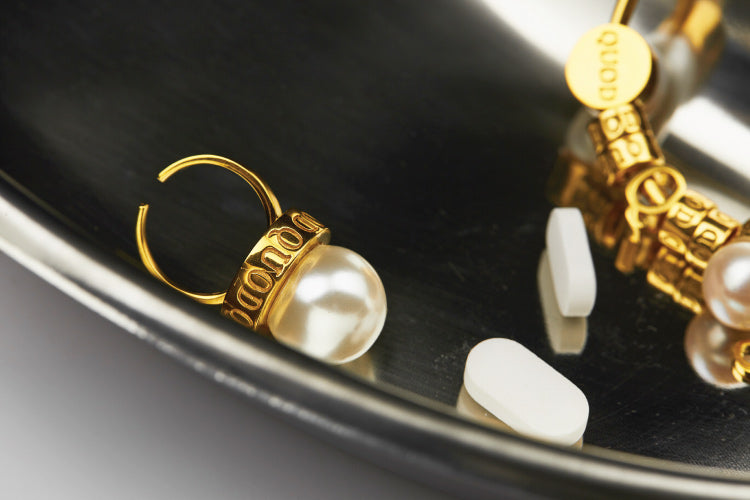 RINGS — MOLDED TO PERFECTION mobile banner