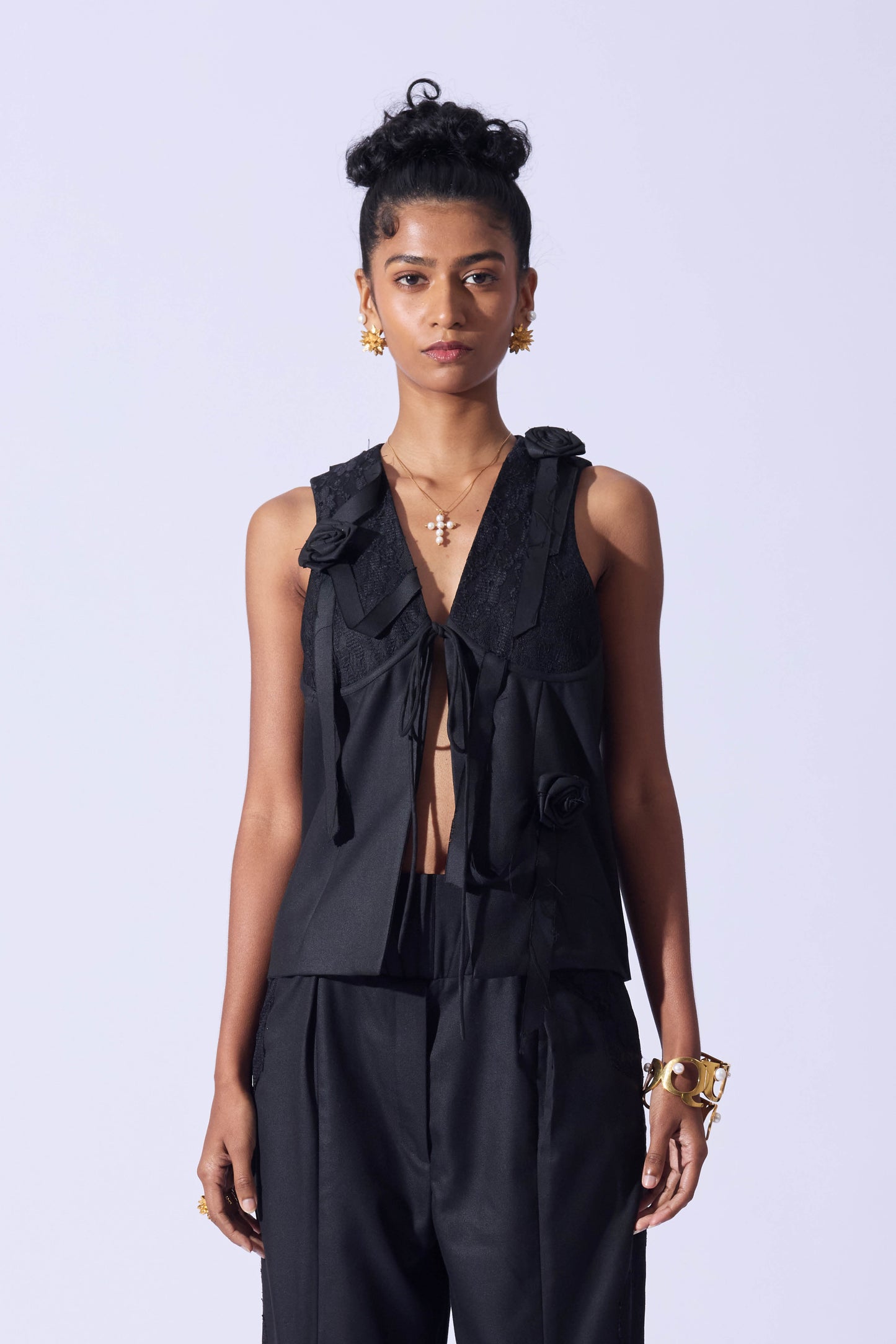 GARDEN VEST