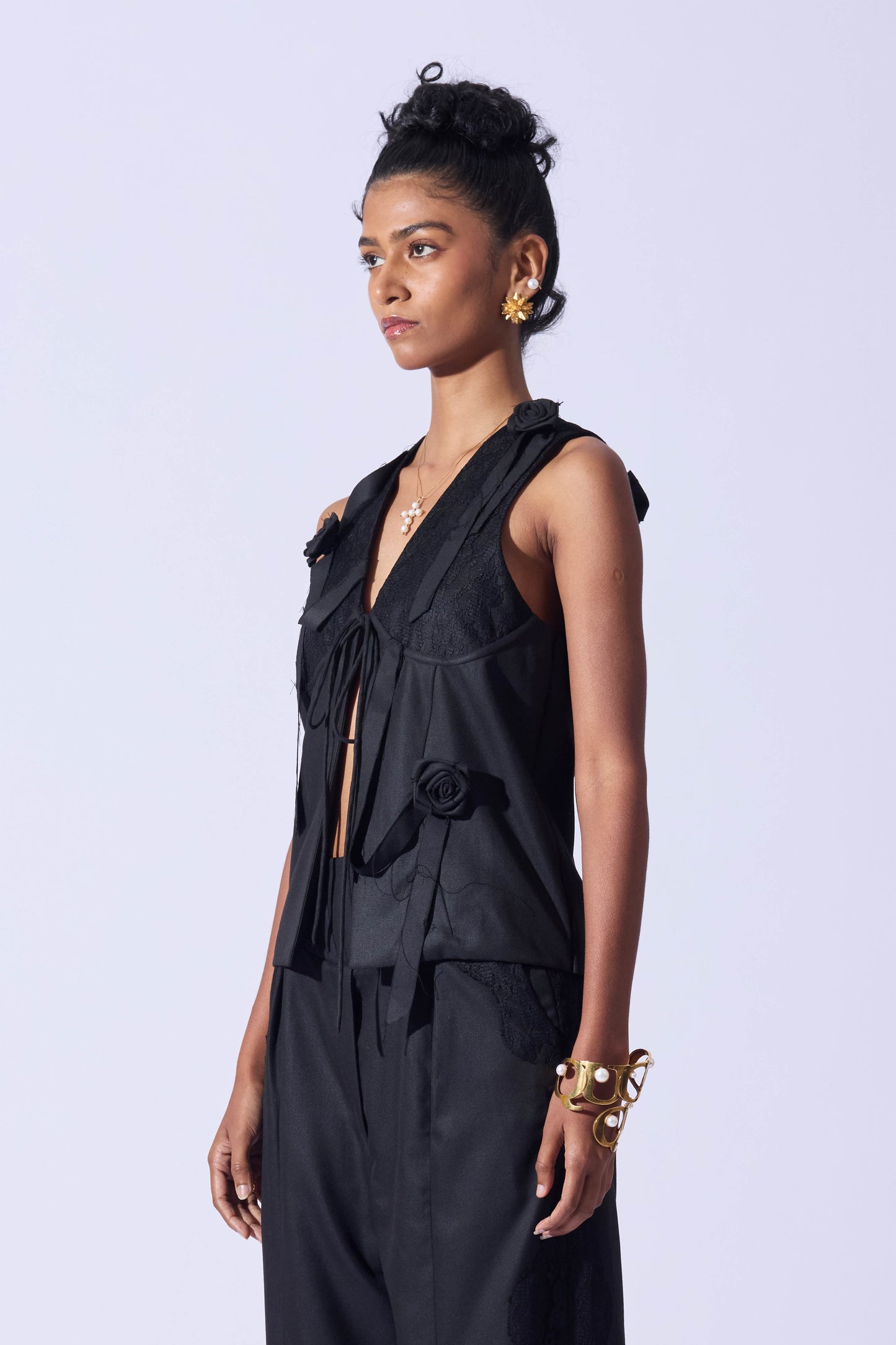 GARDEN VEST