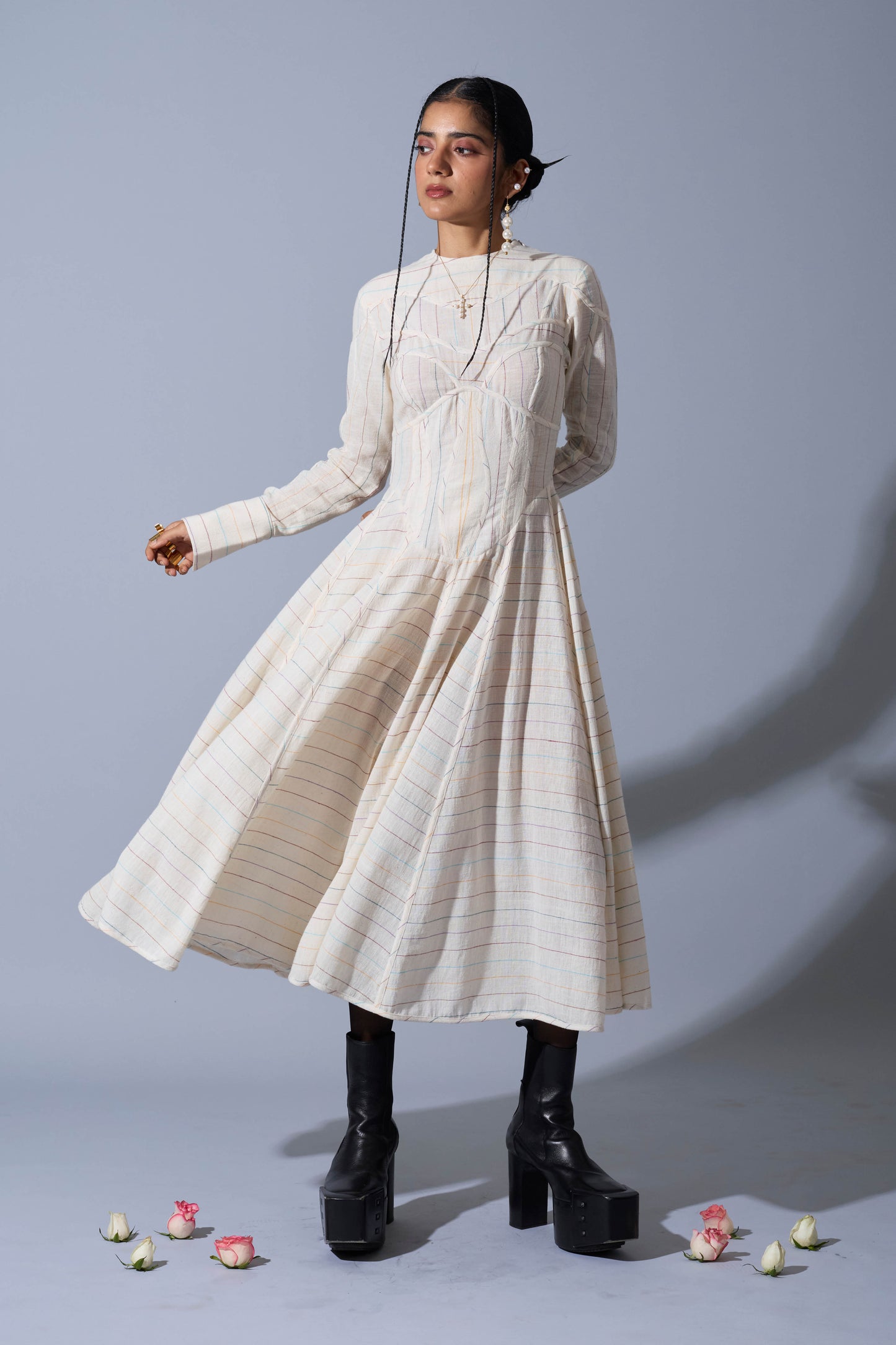 THEATRE DRESS
