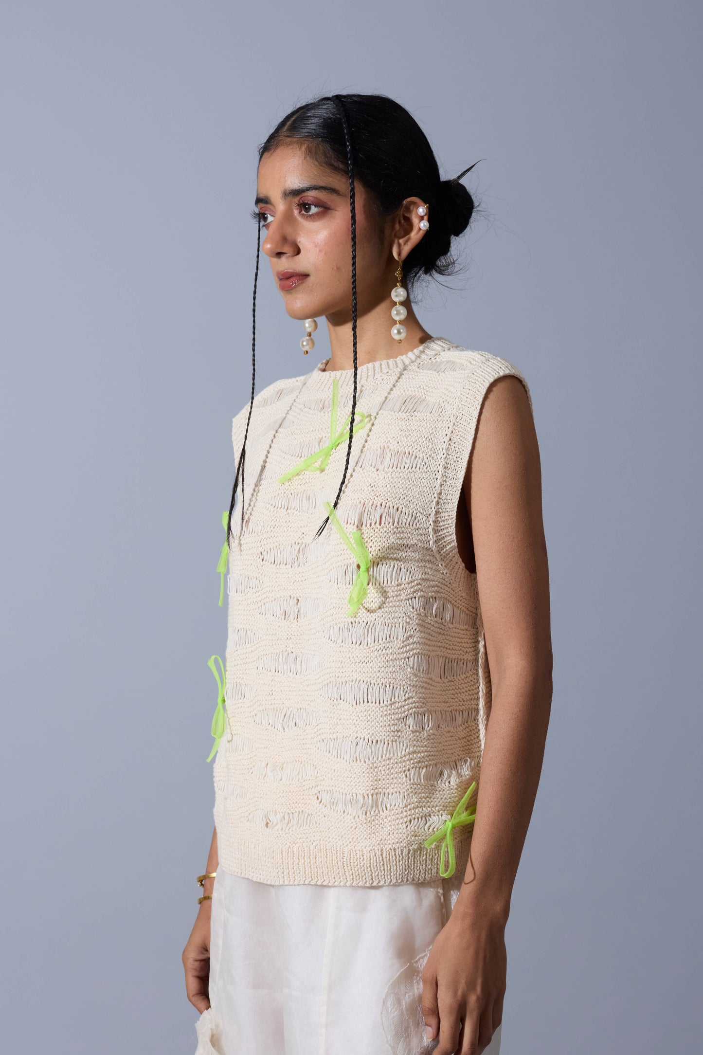 WAVE VEST
