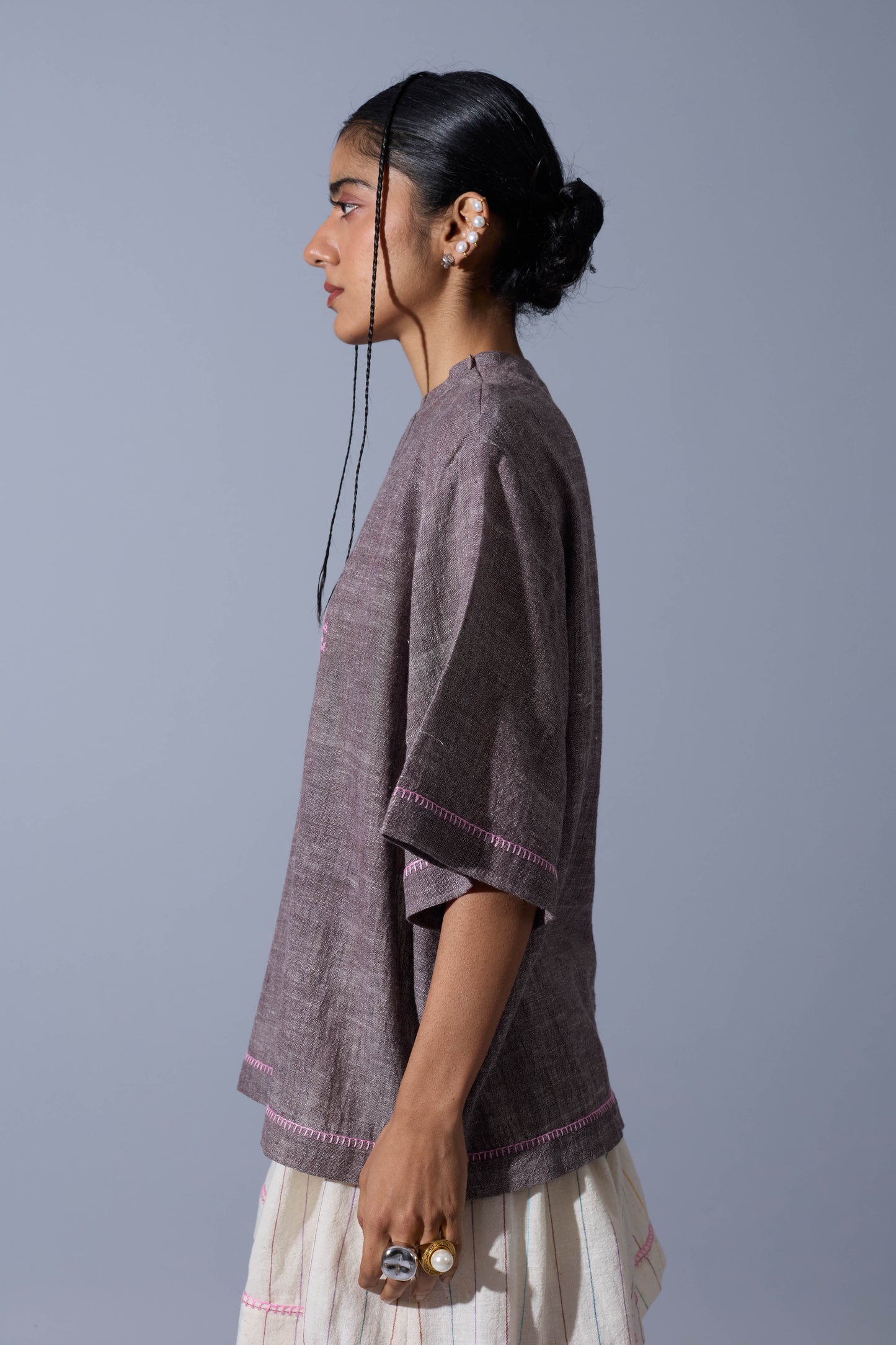 BLOOM T-SHIRT