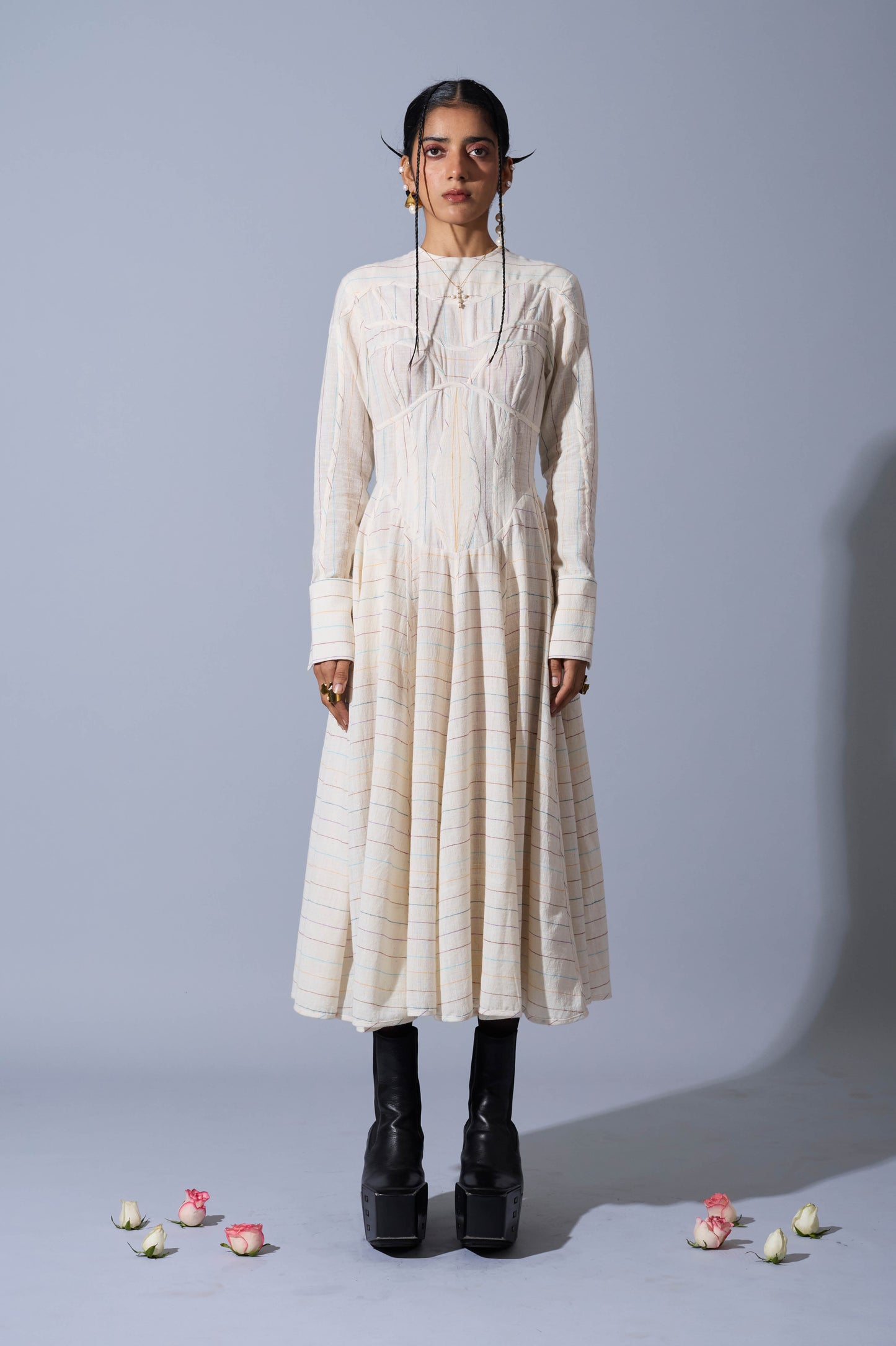 THEATRE DRESS