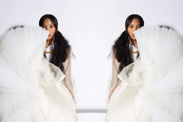TOILE — THE DNA OF QUOD mobile banner