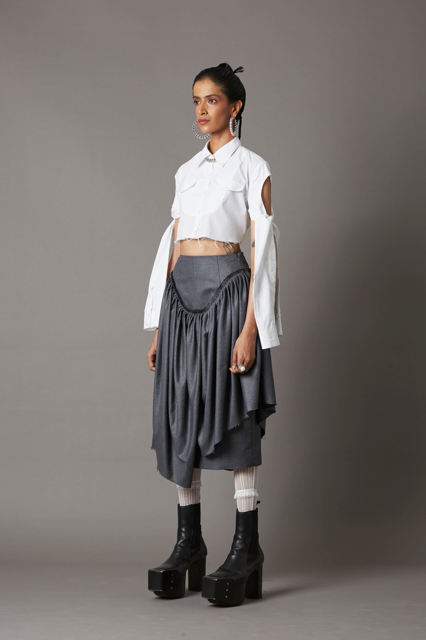 CSM SKIRT
